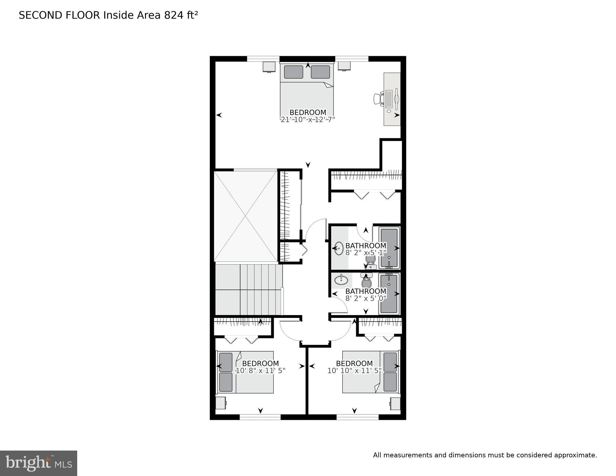 2149 Colts Neck Court Reston, VA 20191 - Photo 25 of 27 Gallery Image 25