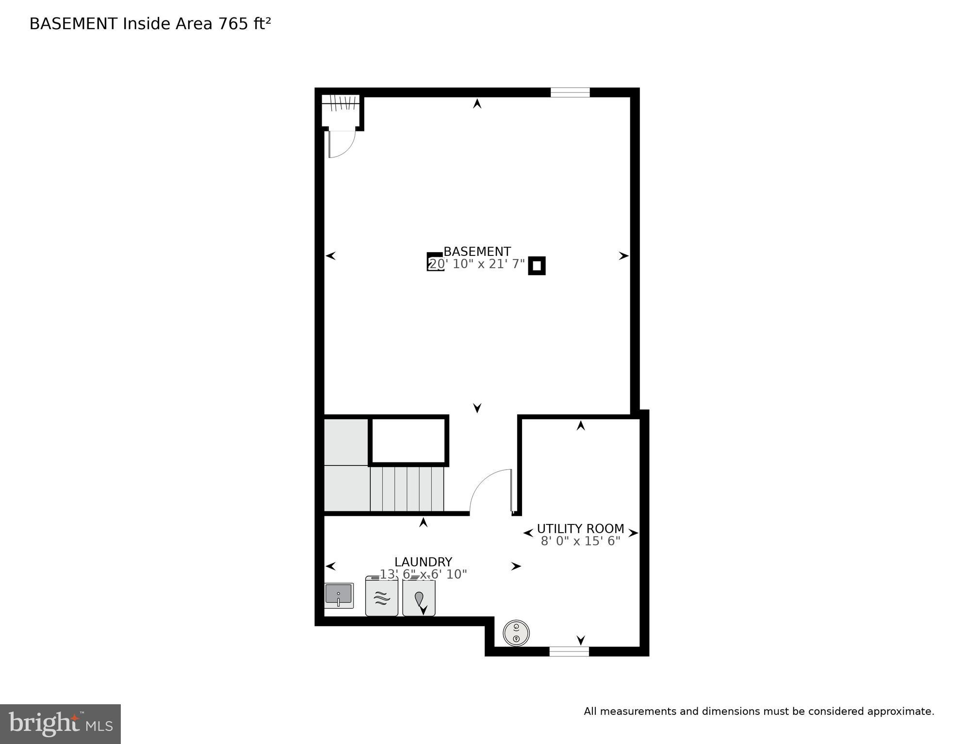 2149 Colts Neck Court Reston, VA 20191 - Photo 26 of 27 Gallery Image 26