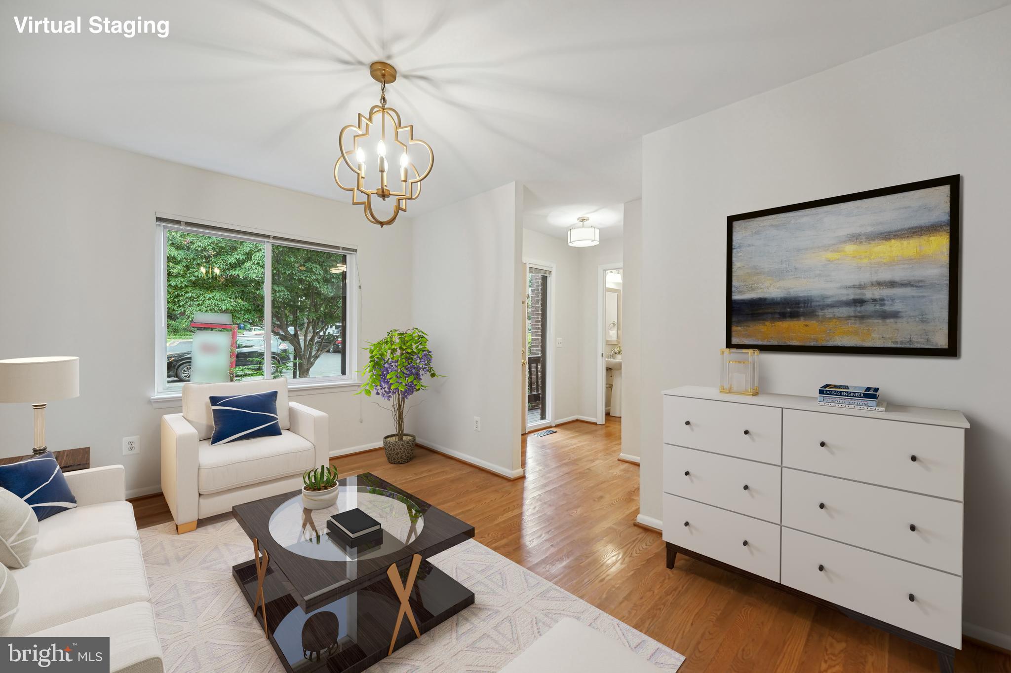 2149 Colts Neck Court Reston, VA 20191 - Photo 4 of 27 Gallery Image 4