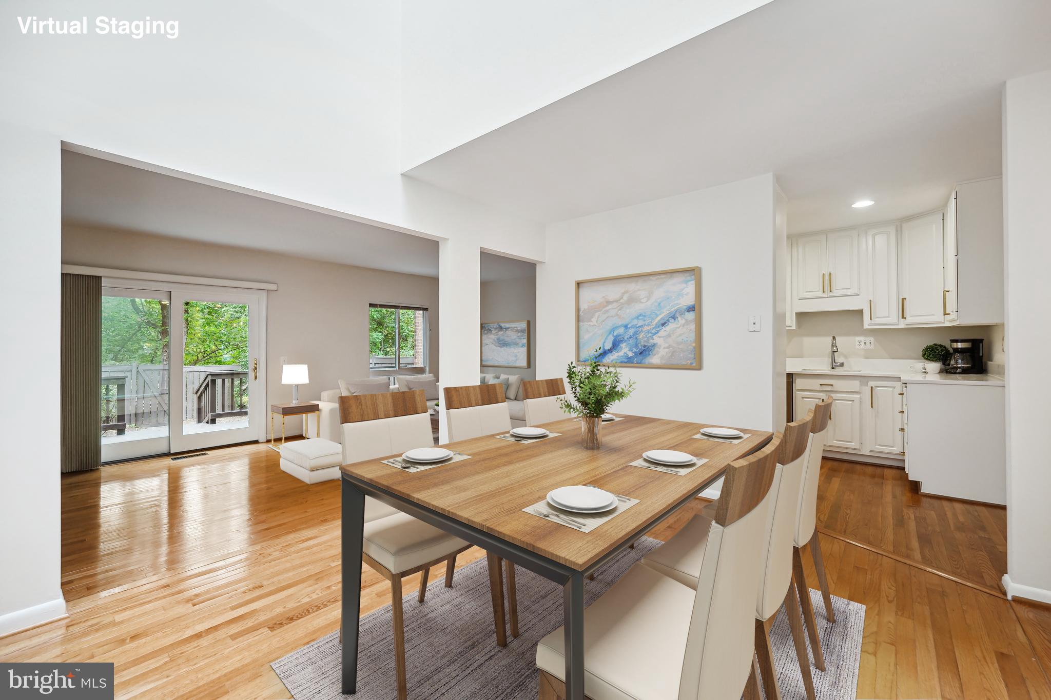 2149 Colts Neck Court Reston, VA 20191 - Photo 6 of 27 Gallery Image 6