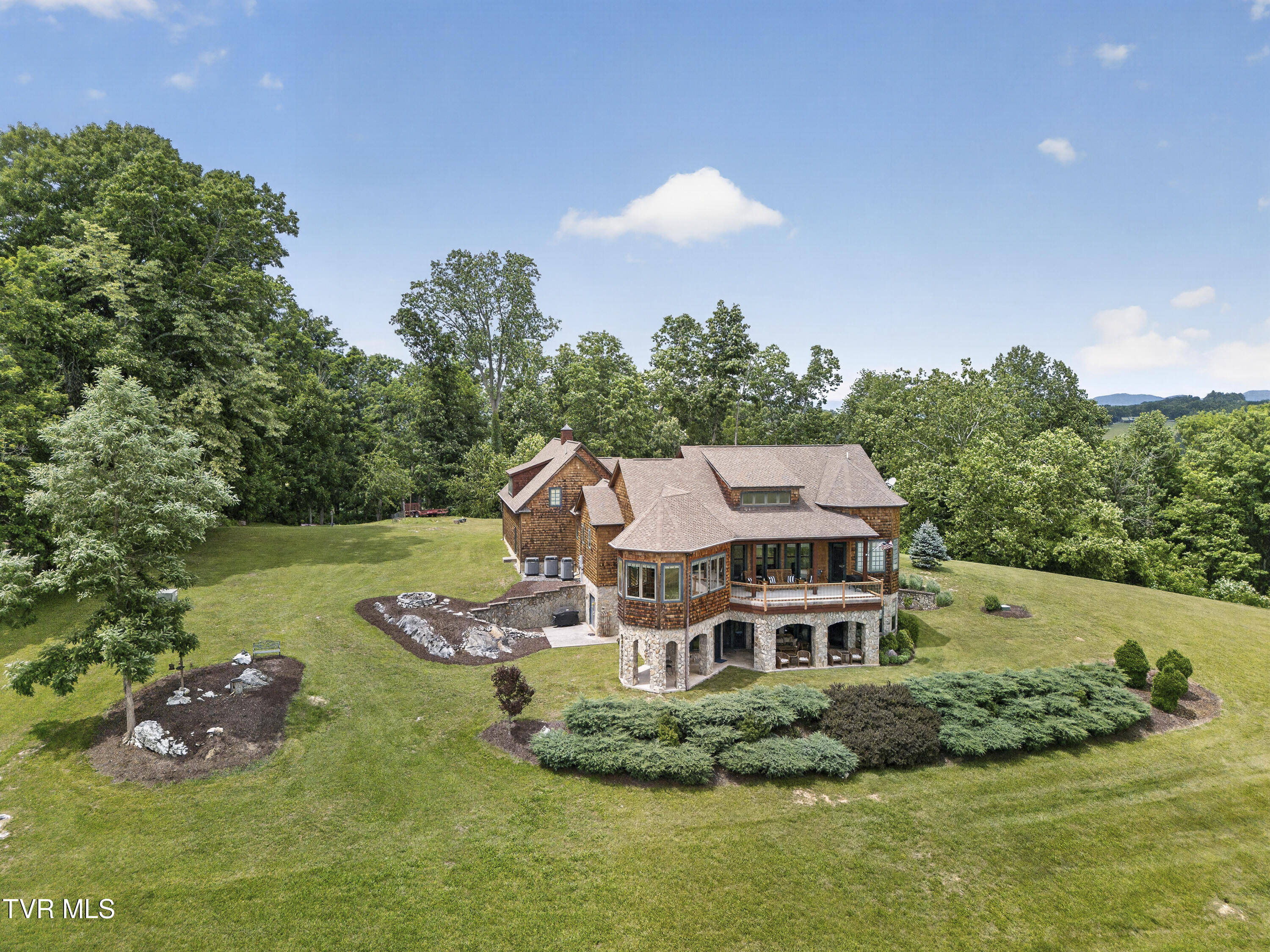 15277 Bishop Road Chilhowie, VA 24319 - Photo 112 of 126 Bishop-3