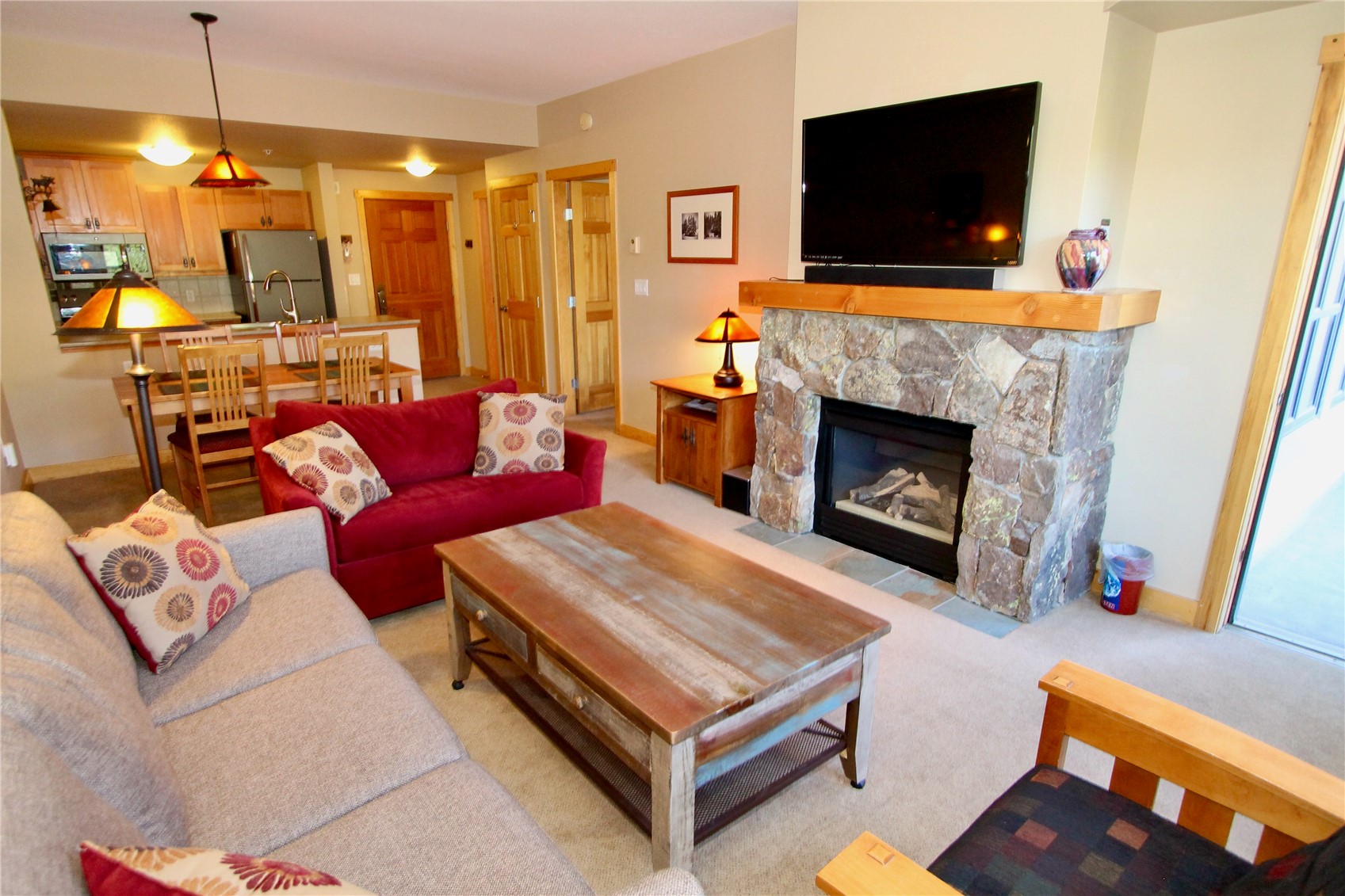 910 Copper Road, Unit 318 Frisco, CO 80443 - Photo 3 of 25 Gallery Image 3