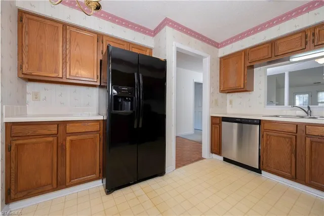 $214,500 | 2716 Sawgrass Court, Winston-Salem, NC 27103