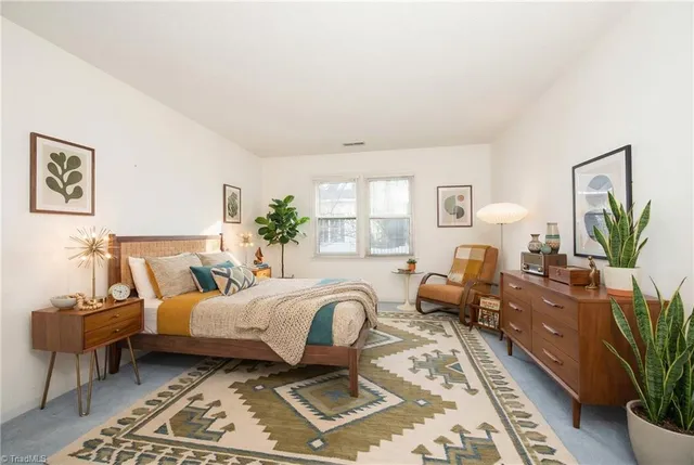 $214,500 | 2716 Sawgrass Court, Winston-Salem, NC 27103