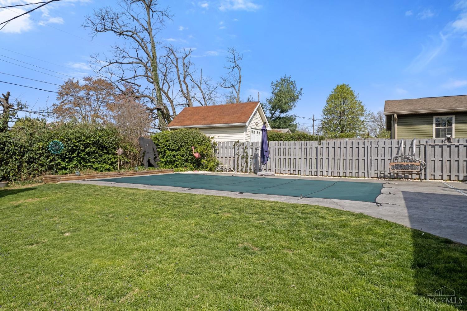 3349 Rio Grande Lane Newtown, OH 45244 - Photo 31 of 40