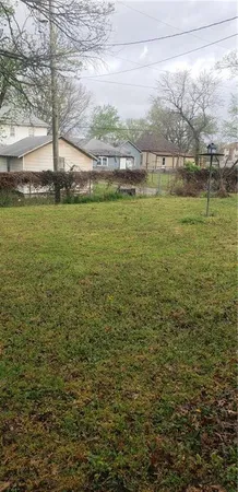 $42,500 | 719 South 6th Street, Independence, KS 67301