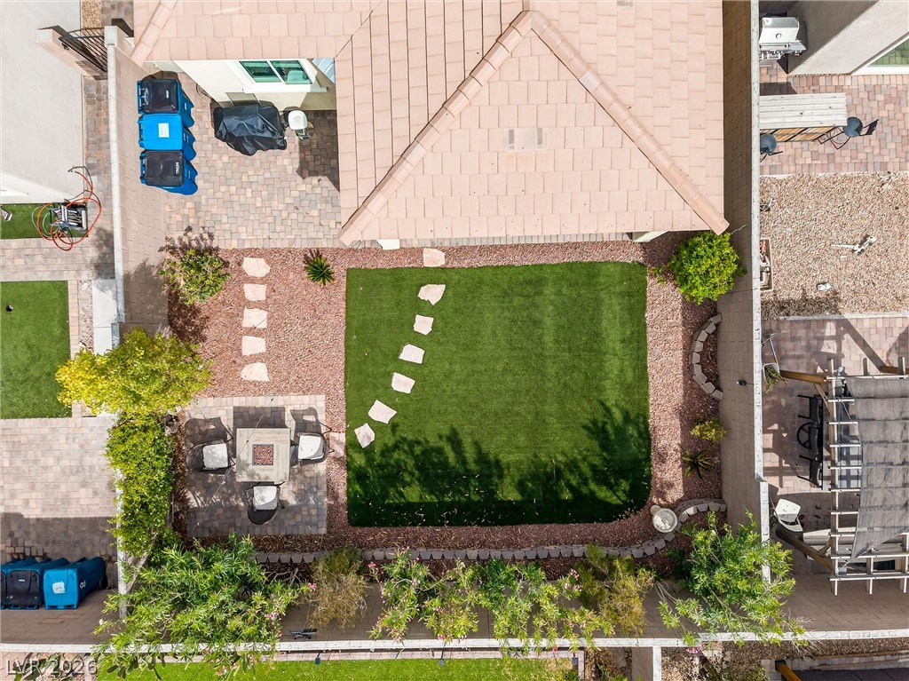 9839 Poplar Point Court Las Vegas, NV 89178 - Photo 29 of 33