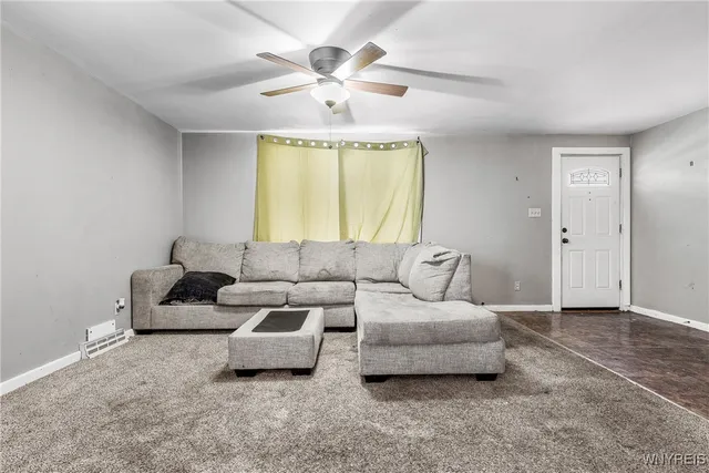 $249,900 | 75 Juniata Place, Buffalo, NY 14210