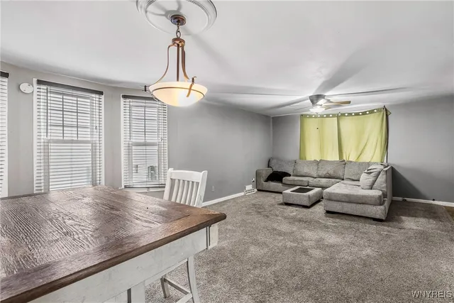 $249,900 | 75 Juniata Place, Buffalo, NY 14210