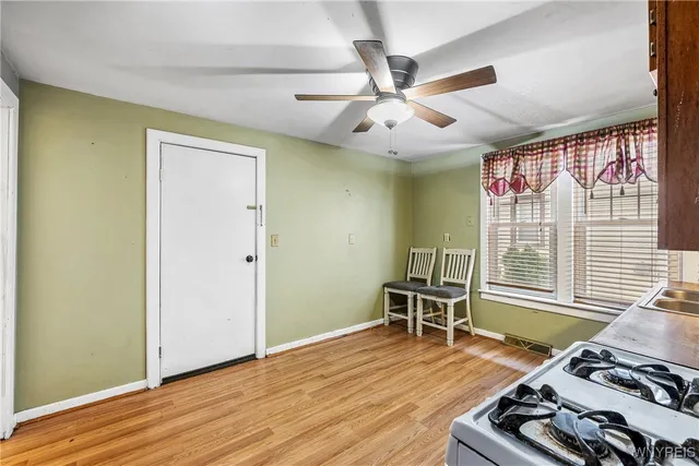 $249,900 | 75 Juniata Place, Buffalo, NY 14210