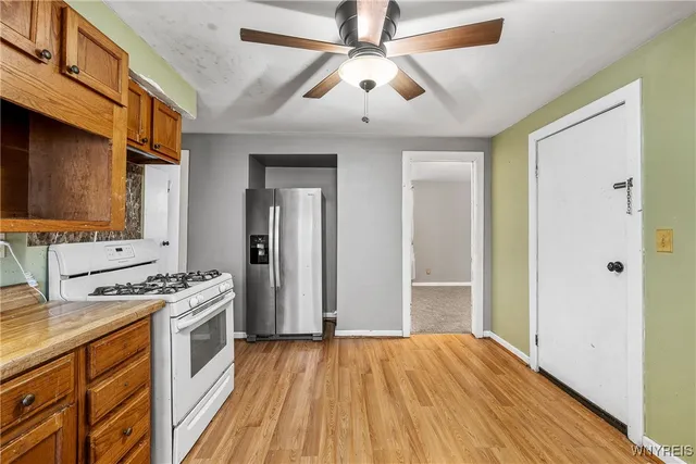 $249,900 | 75 Juniata Place, Buffalo, NY 14210