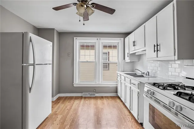 $249,900 | 75 Juniata Place, Buffalo, NY 14210