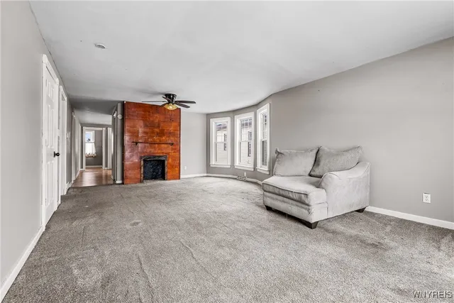 $249,900 | 75 Juniata Place, Buffalo, NY 14210