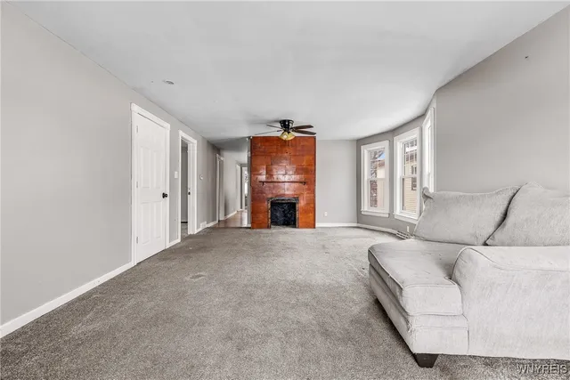 $249,900 | 75 Juniata Place, Buffalo, NY 14210