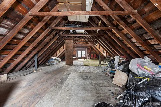 $249,900 | 75 Juniata Place, Buffalo, NY 14210