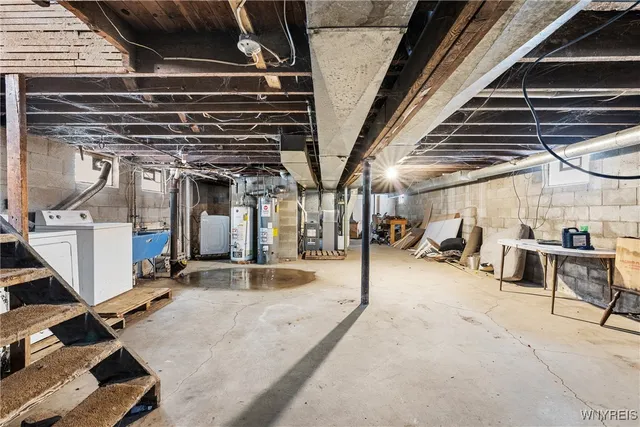 $249,900 | 75 Juniata Place, Buffalo, NY 14210