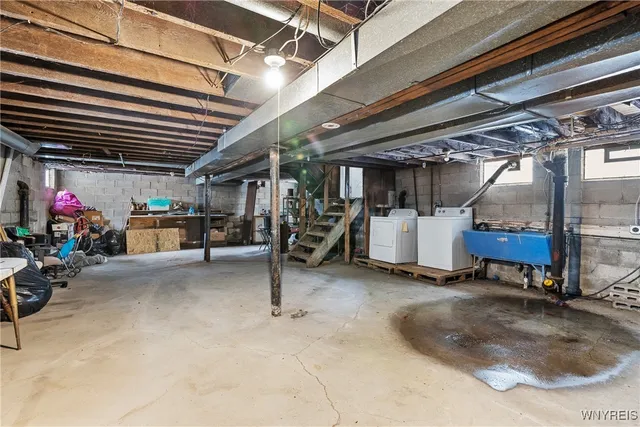 $249,900 | 75 Juniata Place, Buffalo, NY 14210