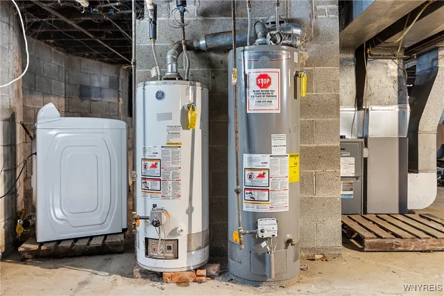 $249,900 | 75 Juniata Place, Buffalo, NY 14210