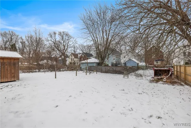 $249,900 | 75 Juniata Place, Buffalo, NY 14210