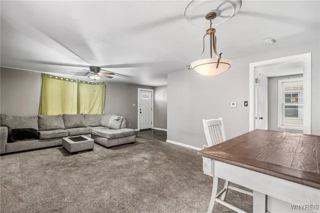 $249,900 | 75 Juniata Place, Buffalo, NY 14210