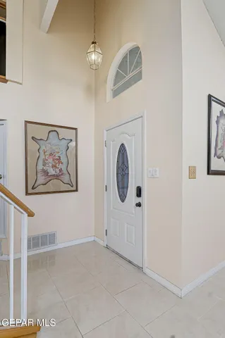 $325,000 | 1301 Tierra Roja Street, El Paso, TX 79912