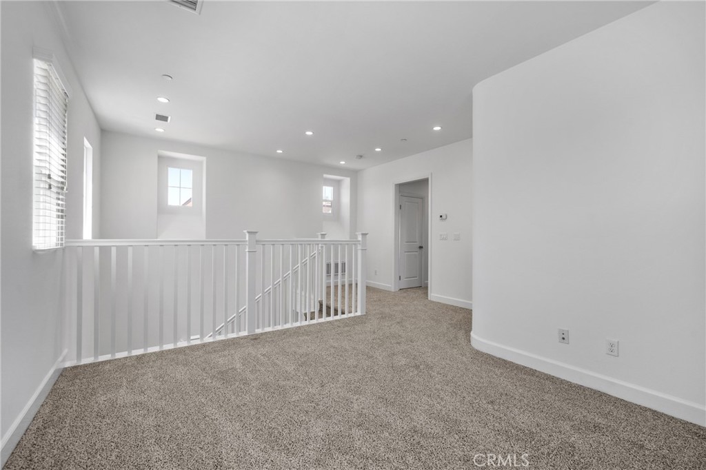 82 Meander Irvine, CA 92620 - Photo 19 of 32 a view of an empty room