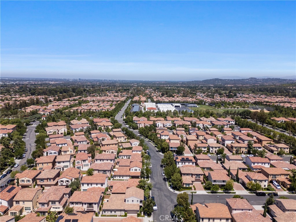 82 Meander Irvine, CA 92620 - Photo 32 of 32 an aerial view of a city