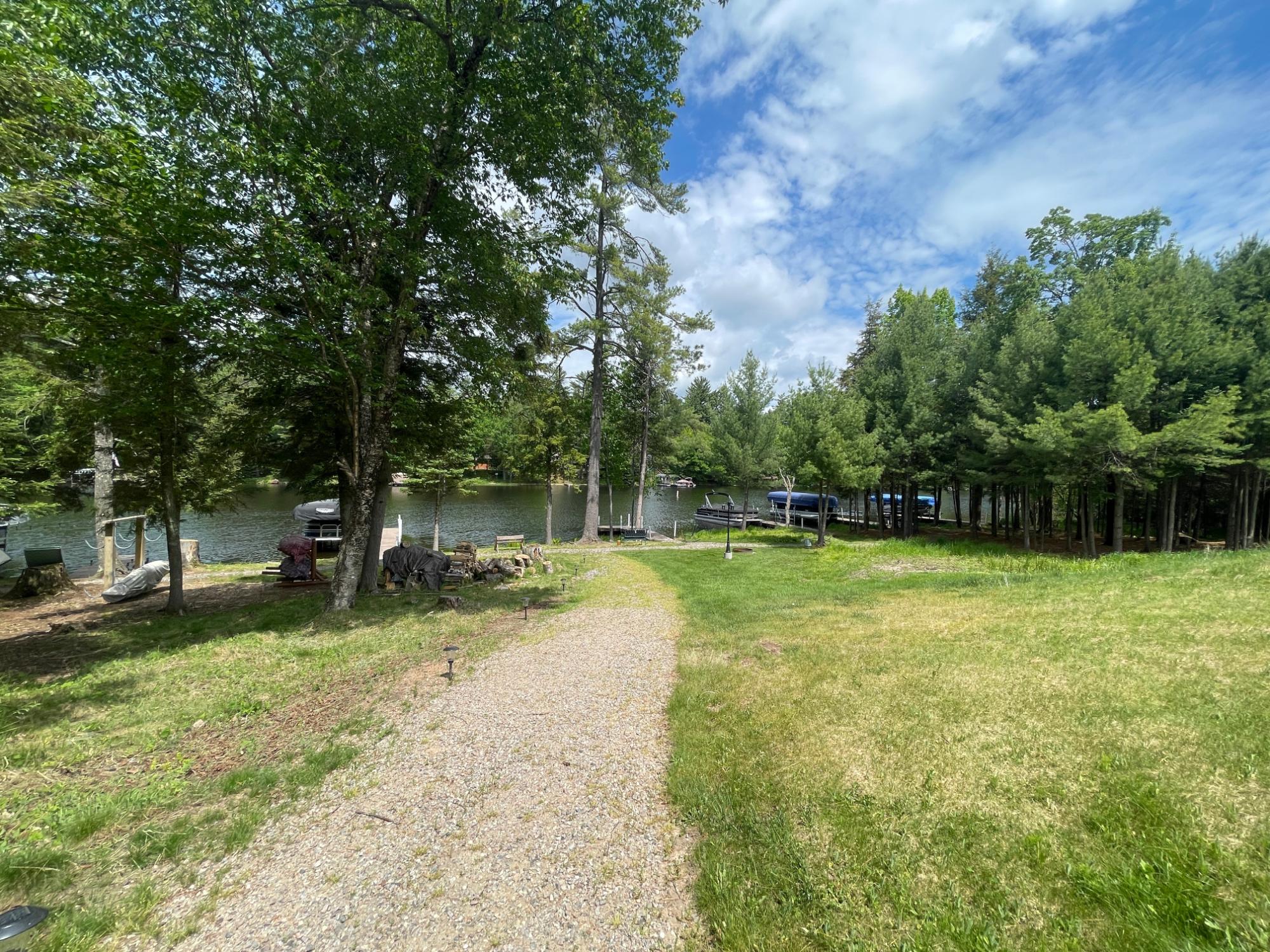 741 Rivers Edge Lane, Unit D Eagle River, WI 54521 - Photo 2 of 25 Gallery Image 2