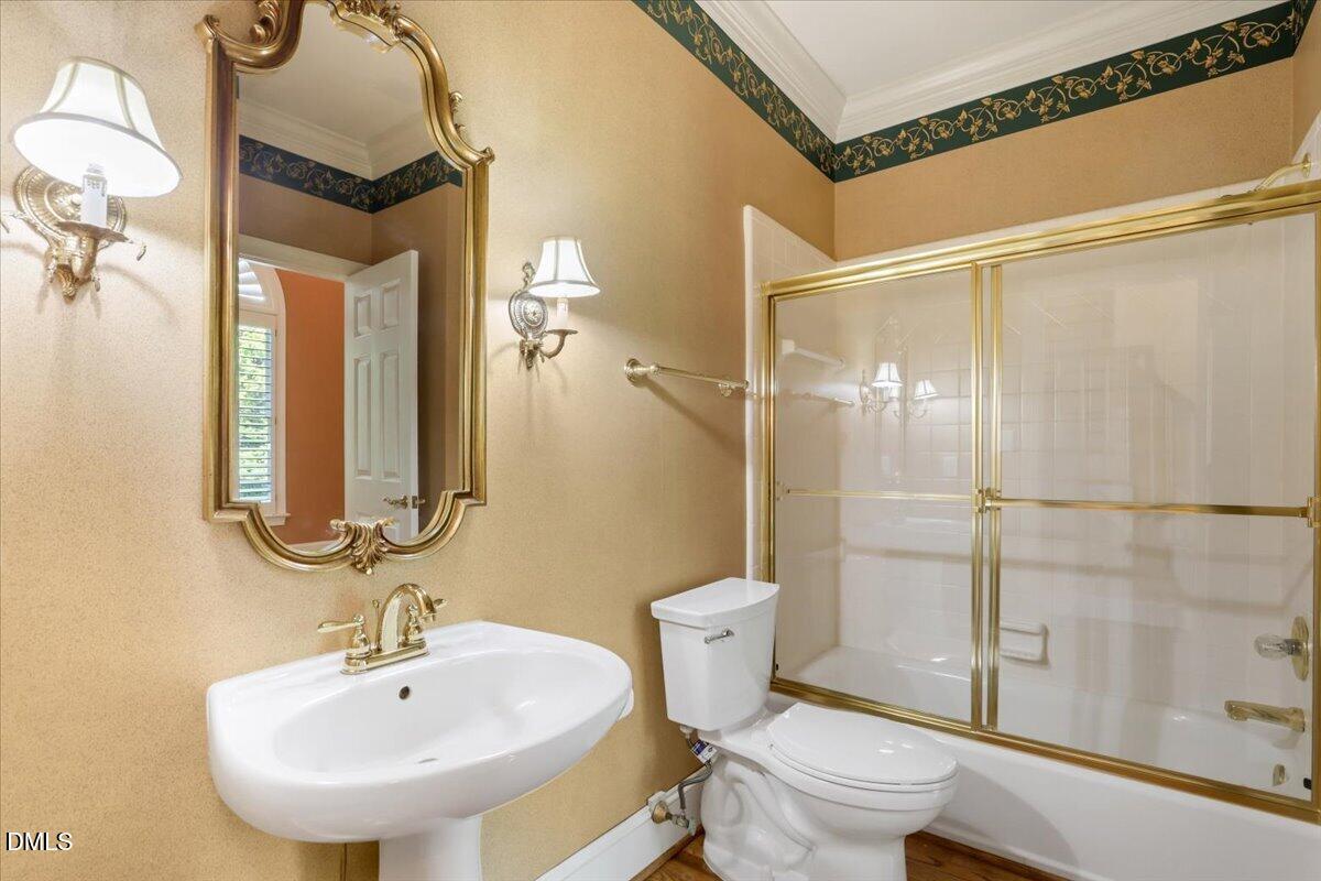 2128 Beneventum Court Raleigh, NC 27606 - Photo 8 of 76 52-2128 Beneventum Ct-52