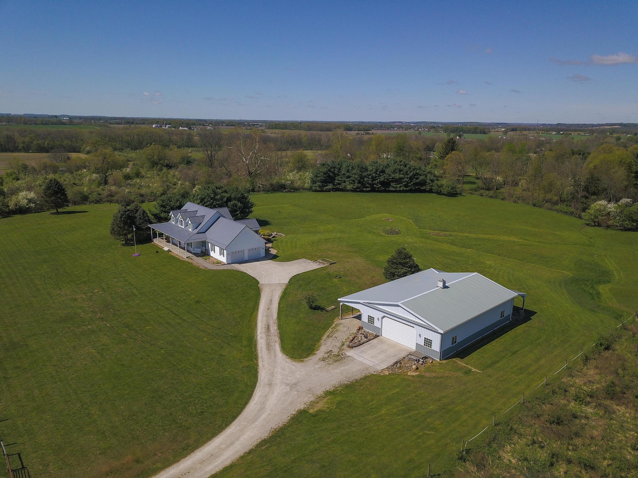6242 Licking Trail Road Southeast Newark, OH 43056 - Photo 1 of 59