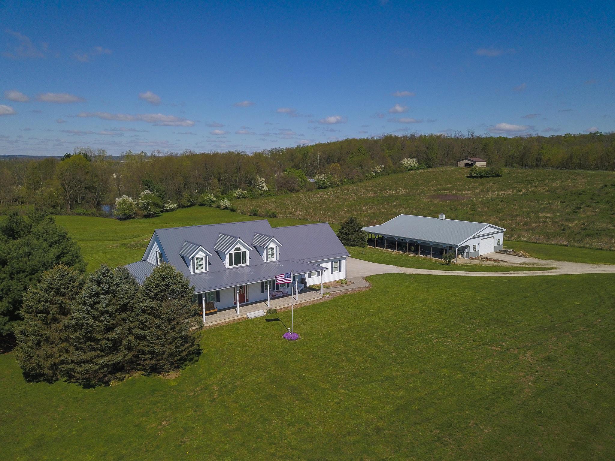 6242 Licking Trail Road Southeast Newark, OH 43056 - Photo 2 of 59