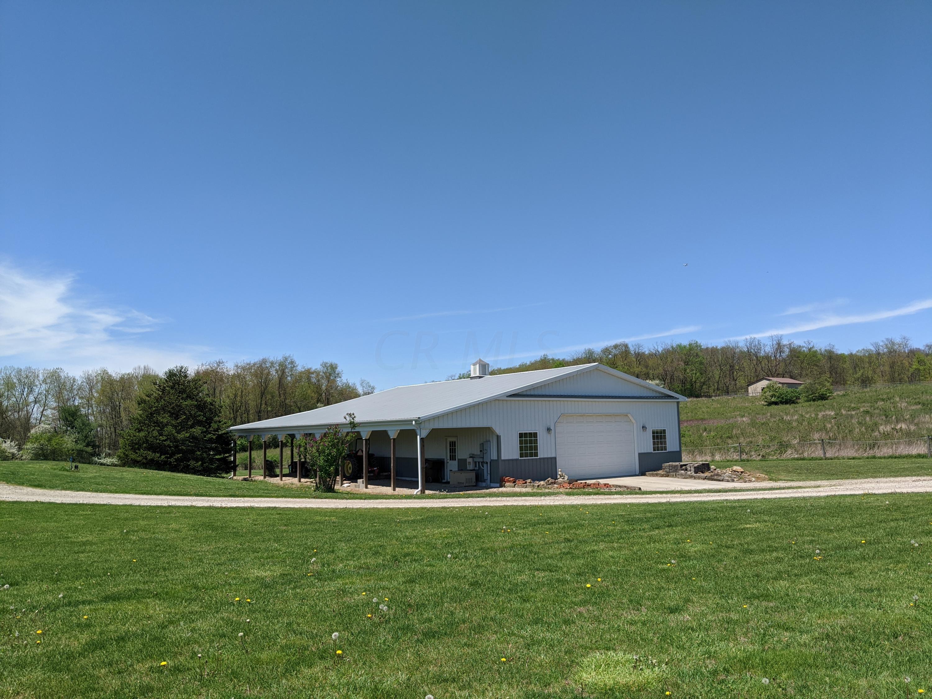 6242 Licking Trail Road Southeast Newark, OH 43056 - Photo 49 of 59