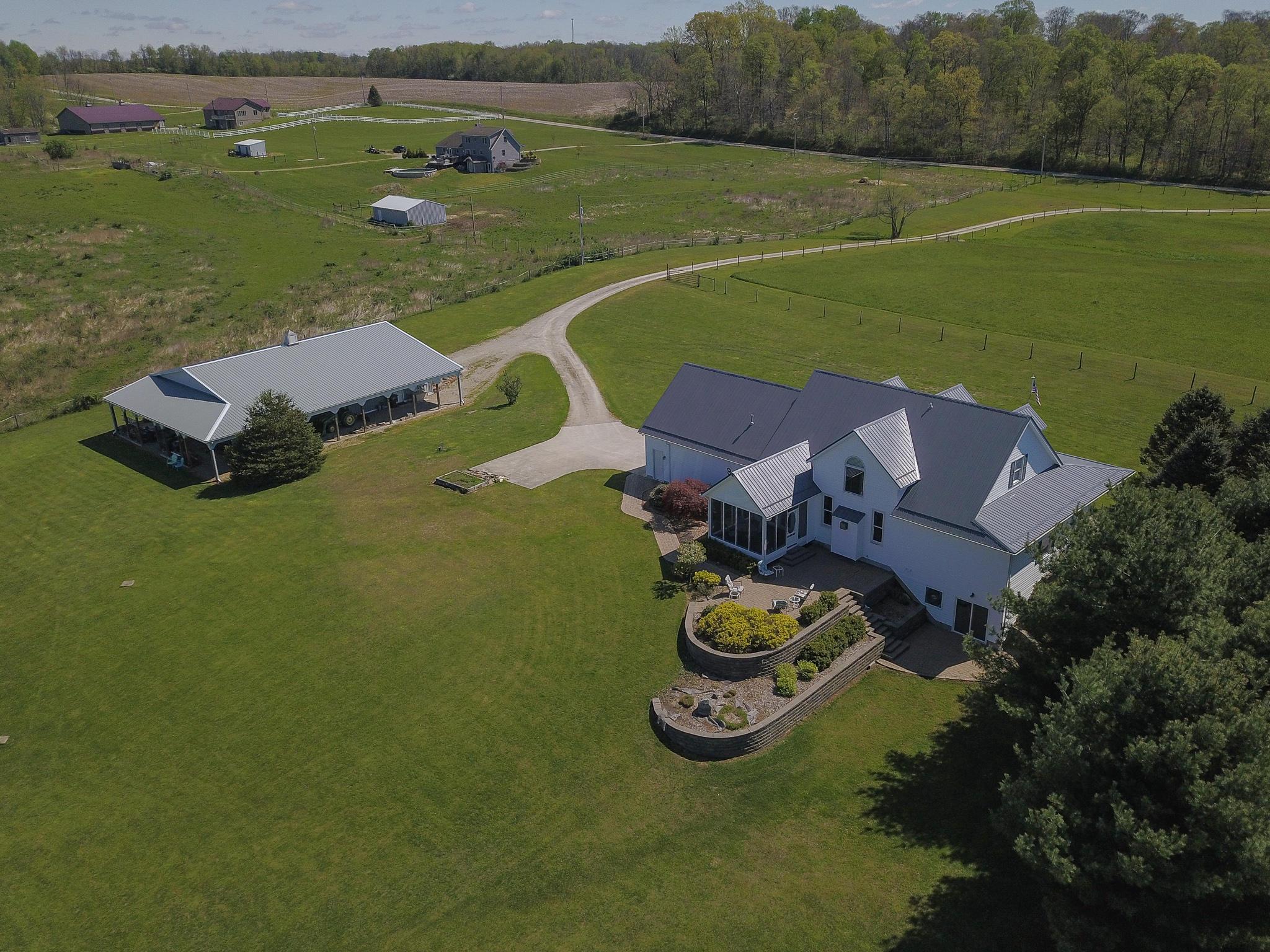 6242 Licking Trail Road Southeast Newark, OH 43056 - Photo 5 of 59