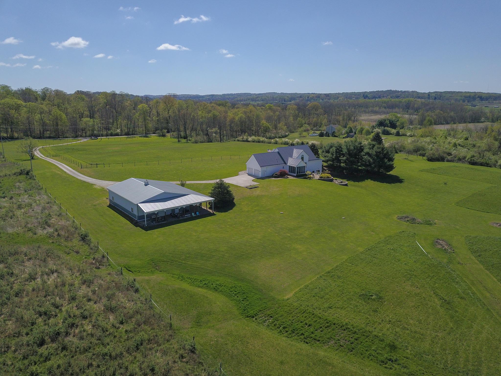 6242 Licking Trail Road Southeast Newark, OH 43056 - Photo 51 of 59