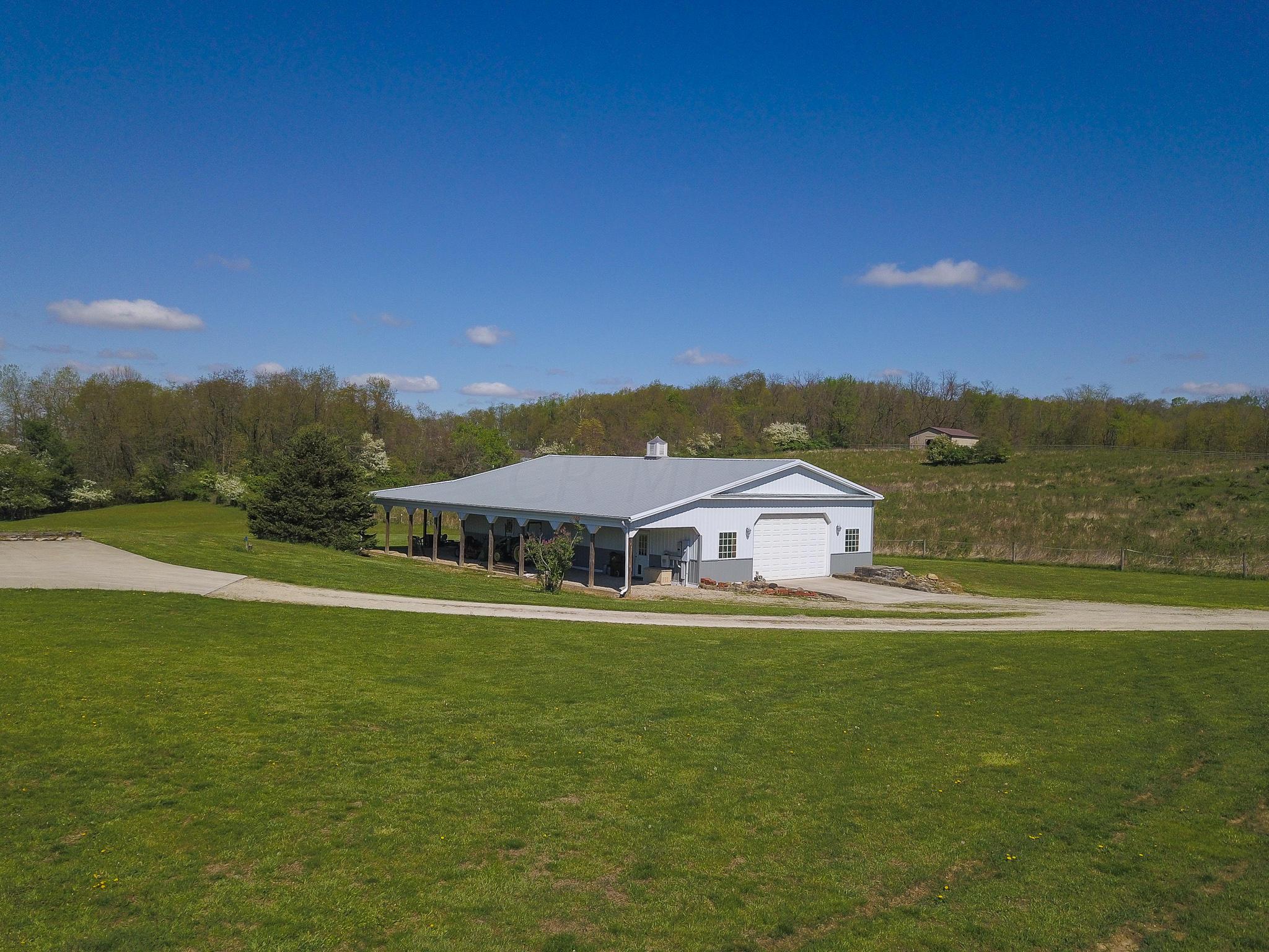6242 Licking Trail Road Southeast Newark, OH 43056 - Photo 53 of 59