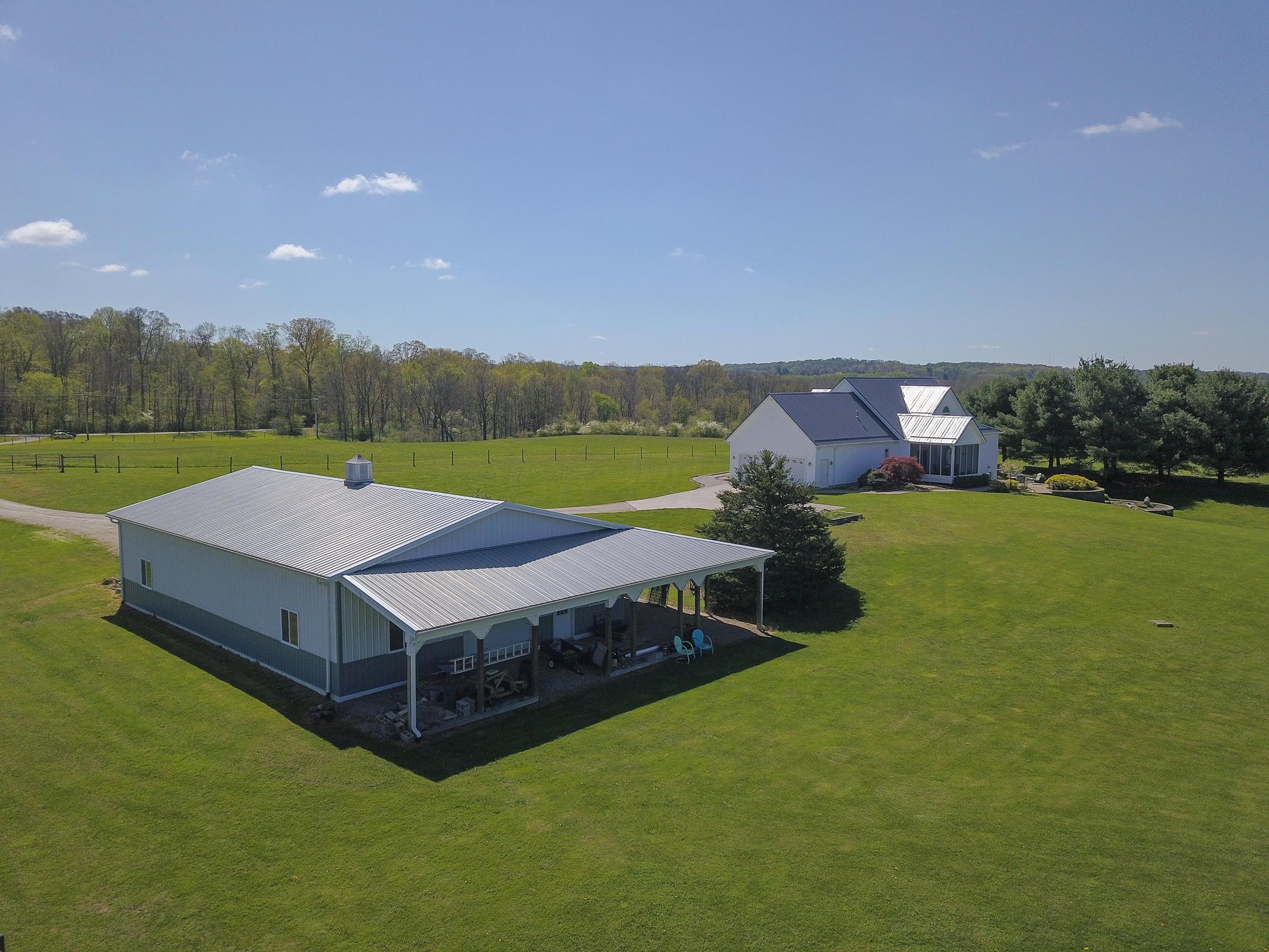 6242 Licking Trail Road Southeast Newark, OH 43056 - Photo 55 of 59