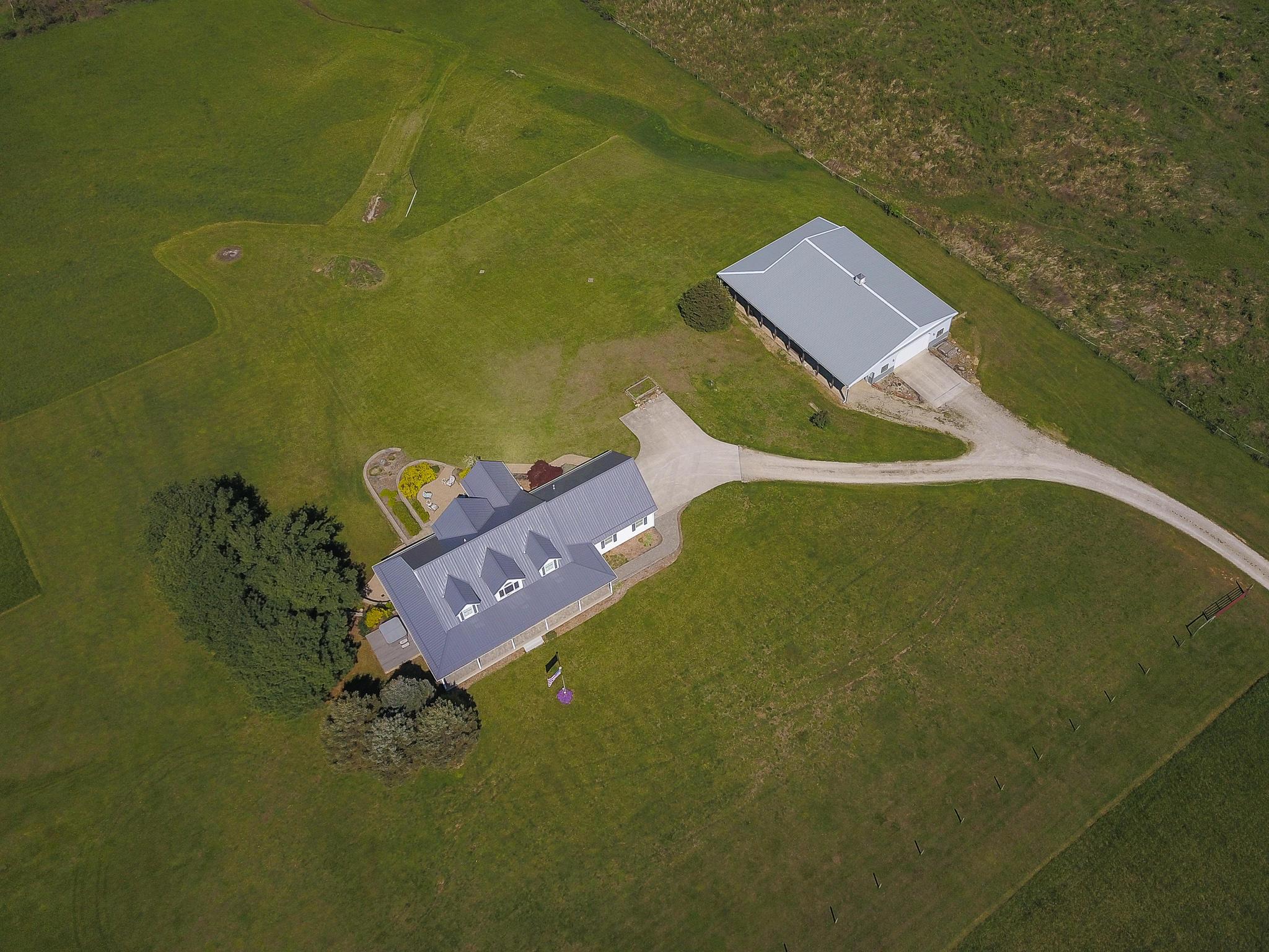 6242 Licking Trail Road Southeast Newark, OH 43056 - Photo 56 of 59