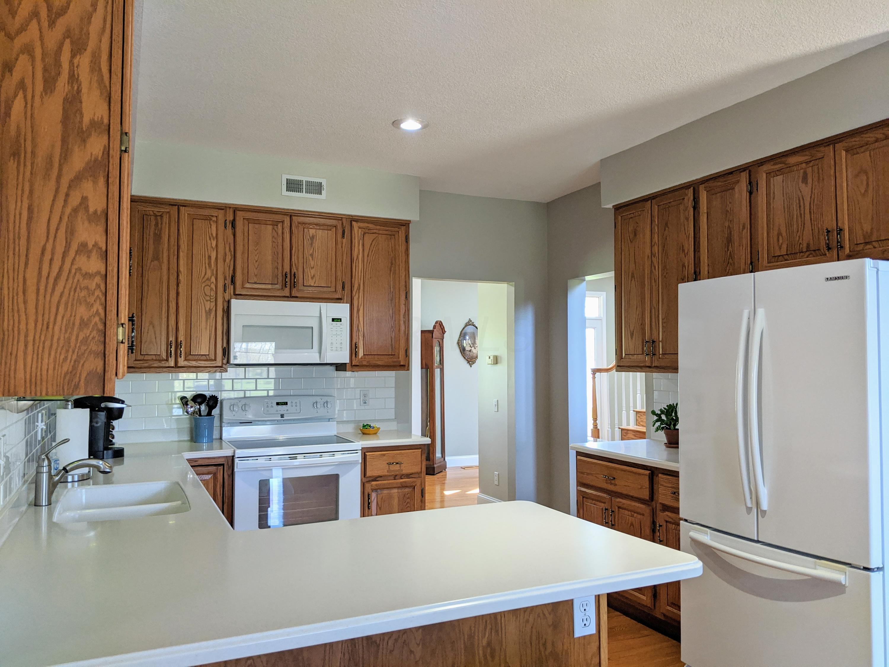 6242 Licking Trail Road Southeast Newark, OH 43056 - Photo 9 of 59