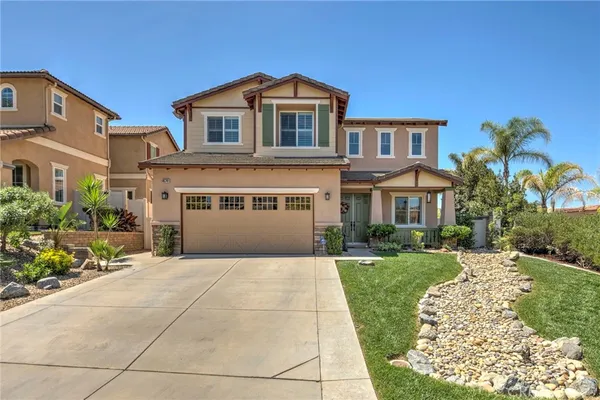 $975,000 | 45701 Camino Rubi, Temecula, CA 92592