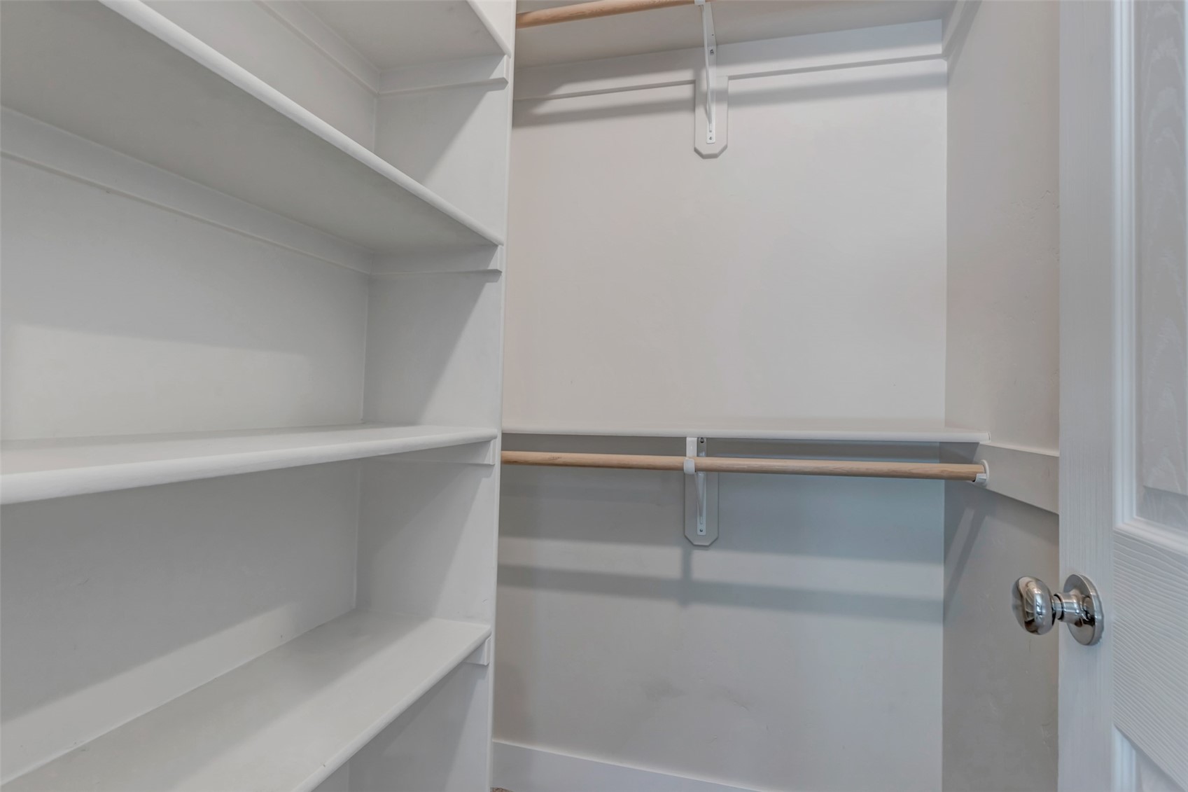 26 Ermine Road Dillon, CO 80435 - Photo 13 of 40 a view of an empty walk in closet