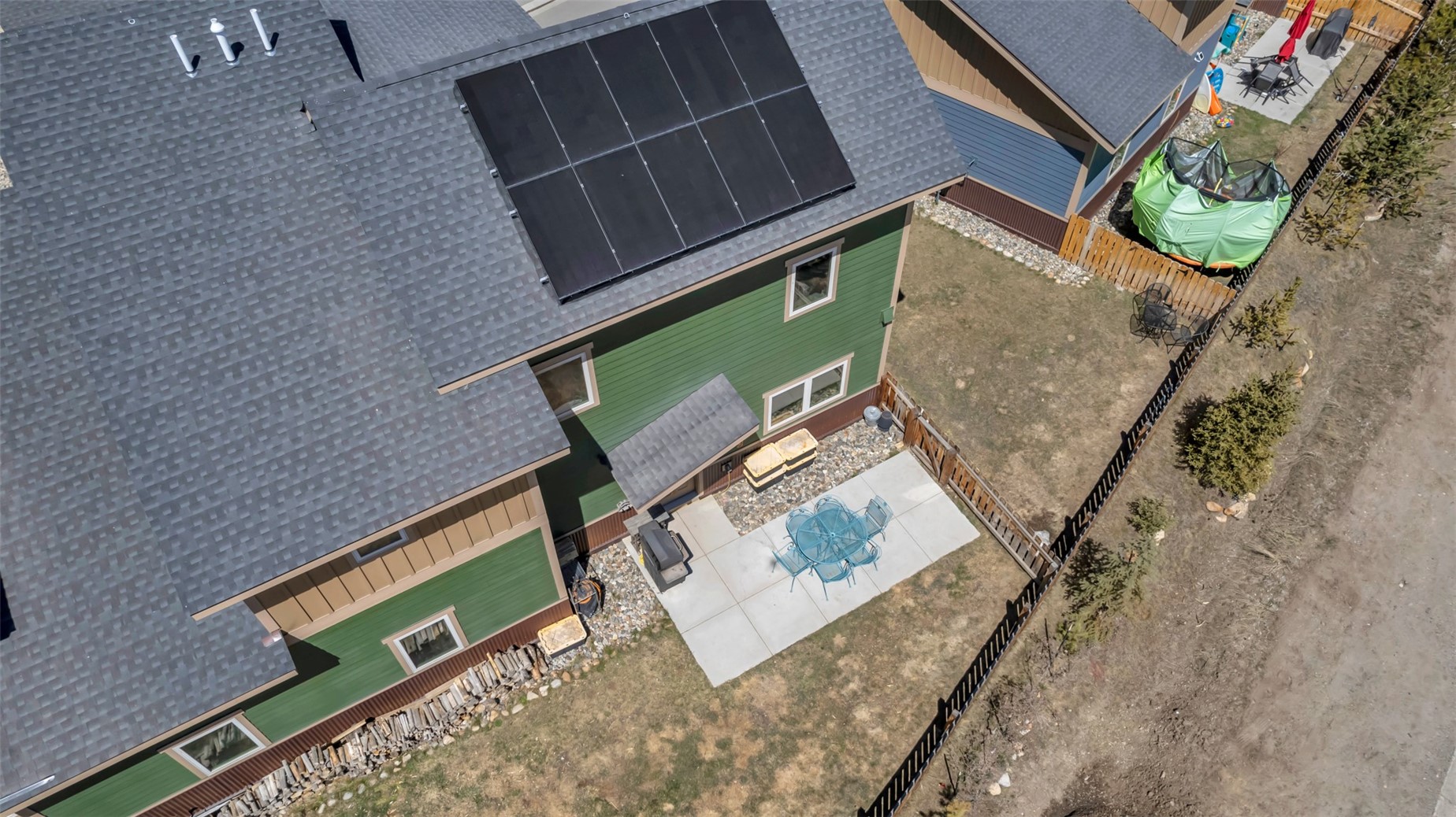 26 Ermine Road Dillon, CO 80435 - Photo 33 of 40