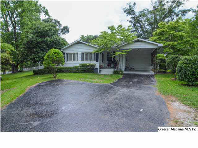 101 Old Tuscaloosa Road Helena, AL 35080 - Photo 3 of 26