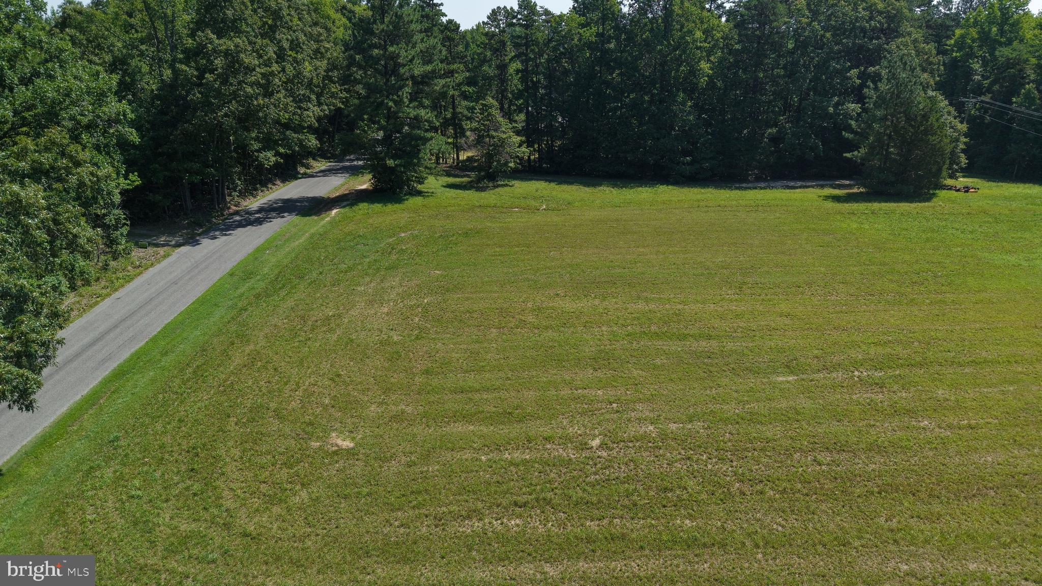 512 Mountain Hall Road Crewe, VA 23930 - Photo 27 of 50