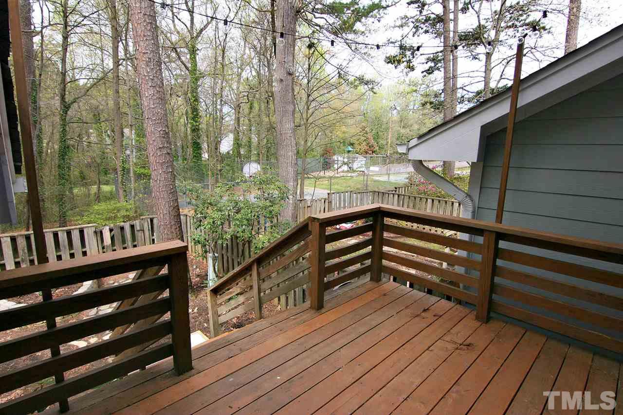 1513 Edgeside Court Raleigh, NC 27609 - Photo 14 of 18
