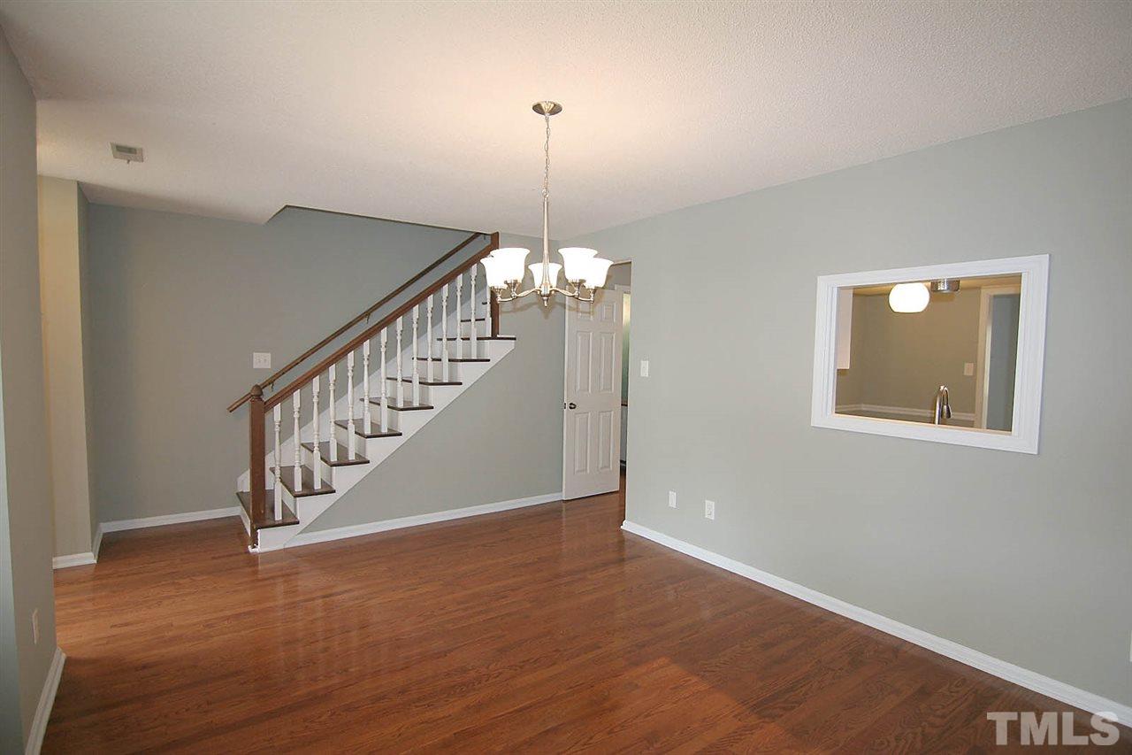 1513 Edgeside Court Raleigh, NC 27609 - Photo 3 of 18