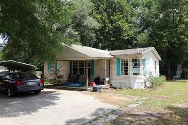 $160,000 | 8877 High Brg Road, Midway, FL 32343