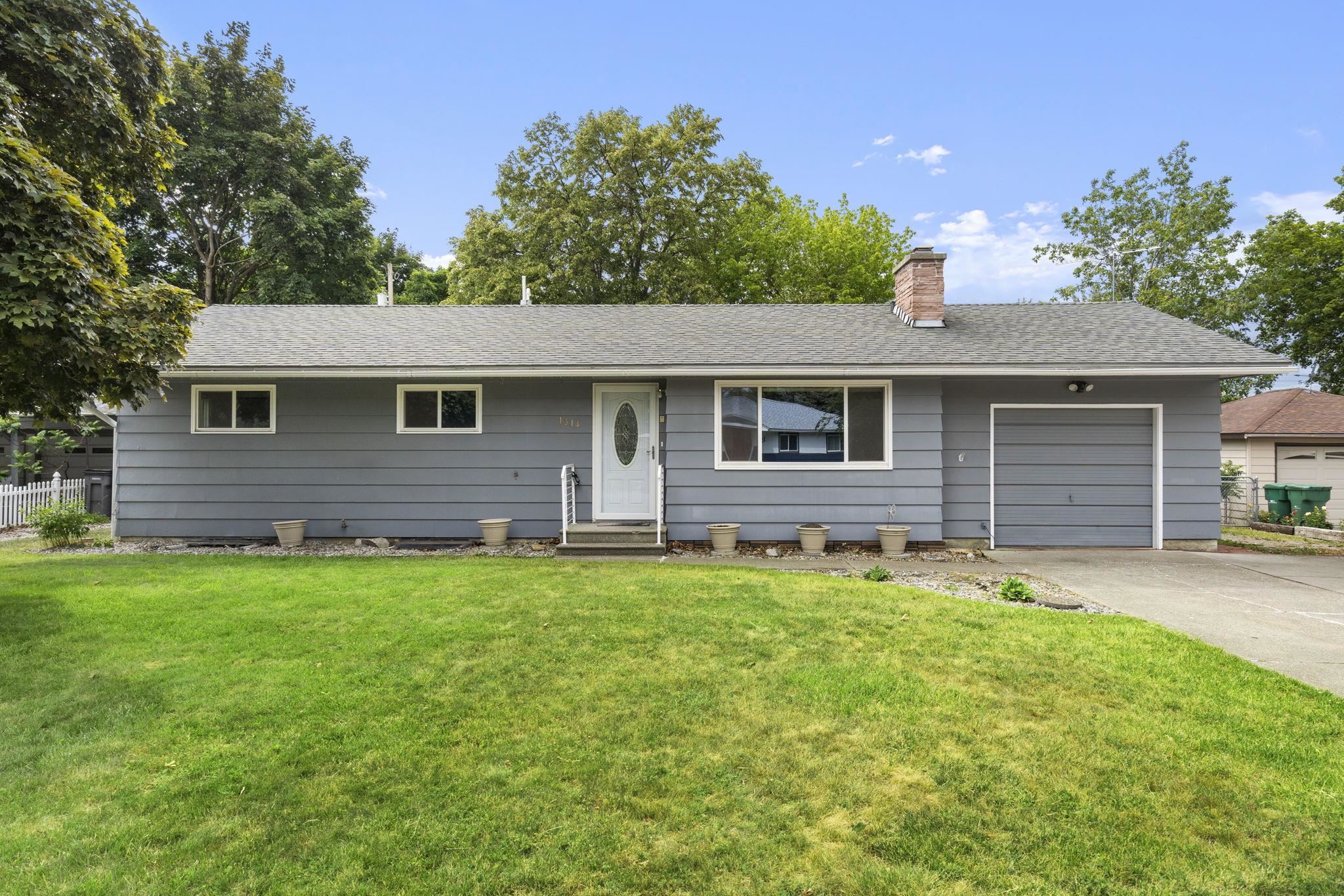 1314 South Reeves Road Spokane Valley, WA 99206 - Photo 1 of 45