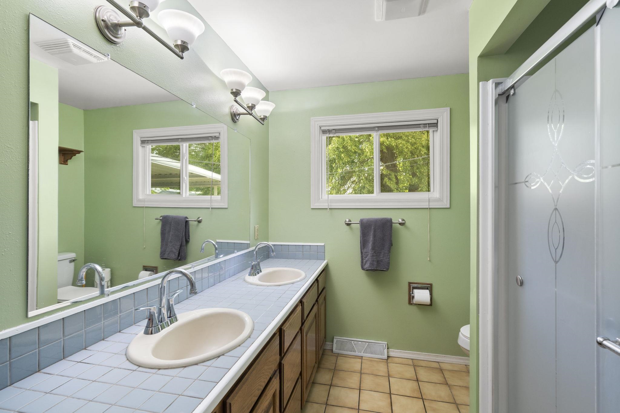 1314 South Reeves Road Spokane Valley, WA 99206 - Photo 17 of 45