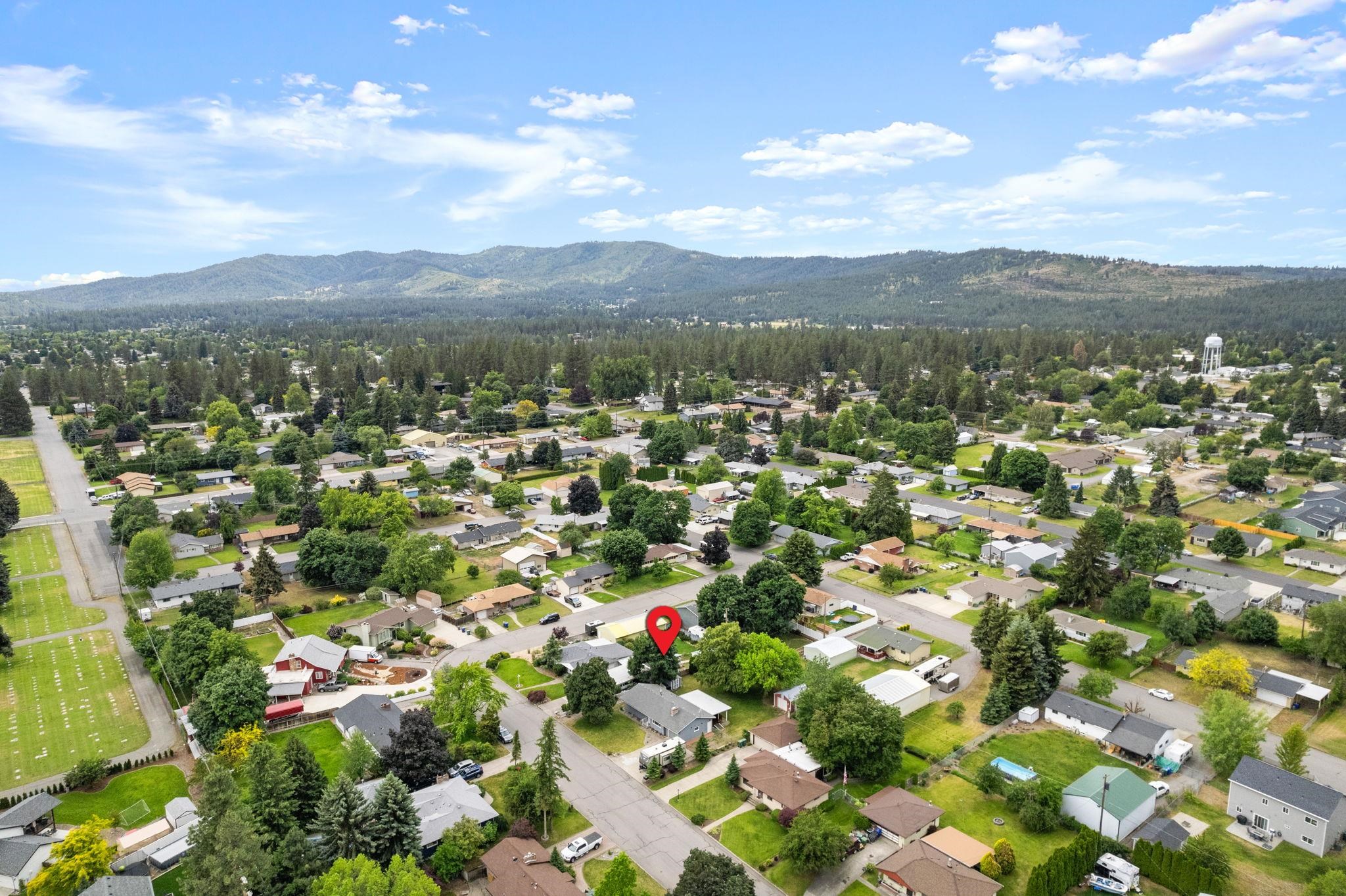 1314 South Reeves Road Spokane Valley, WA 99206 - Photo 45 of 45
