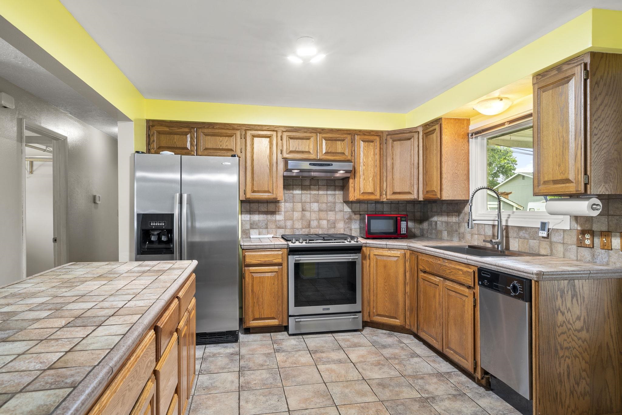1314 South Reeves Road Spokane Valley, WA 99206 - Photo 8 of 45